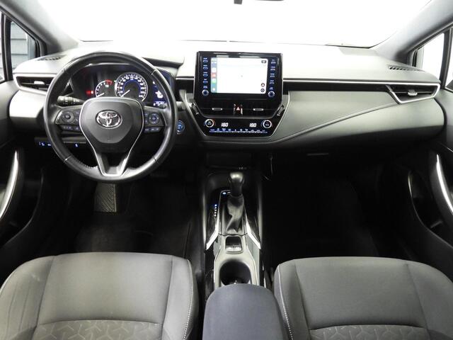 Toyota COROLLA Touring Sports 1.8 Hybrid Active NAVI-APP/CLIMA/CAMERA/16"LMV!
