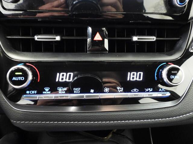Toyota COROLLA Touring Sports 1.8 Hybrid Active NAVI-APP/CLIMA/CAMERA/16"LMV!