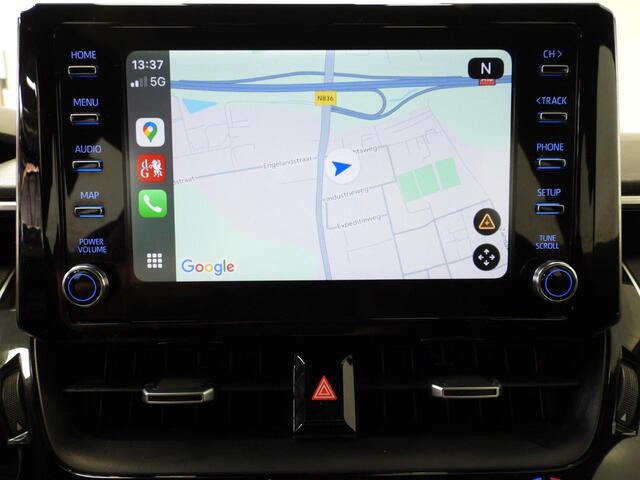 Toyota COROLLA Touring Sports 1.8 Hybrid Active NAVI-APP/CLIMA/CAMERA/16"LMV!