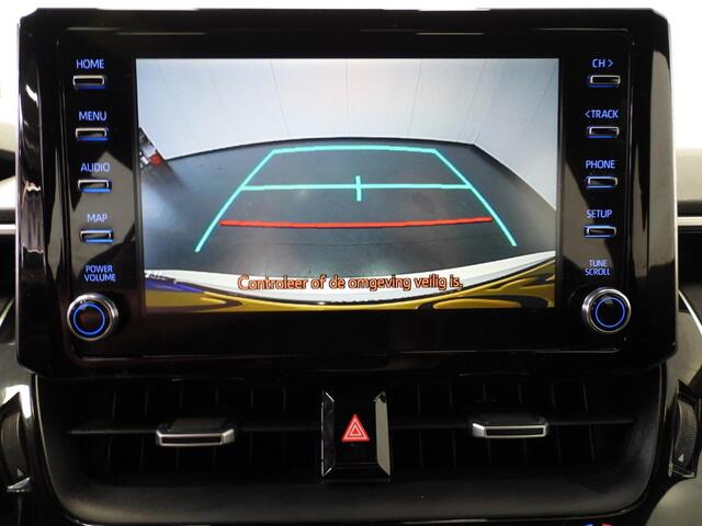 Toyota COROLLA Touring Sports 1.8 Hybrid Active NAVI-APP/CLIMA/CAMERA/16"LMV!