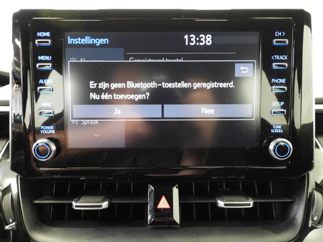 Toyota COROLLA Touring Sports 1.8 Hybrid Active NAVI-APP/CLIMA/CAMERA/16"LMV!