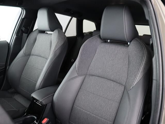 Toyota COROLLA Touring Sports Hybrid 200 Business Plus (Camera / Elek. achterklep / Stuur-Stoel-Ruitverw. / ACC / Carplay)