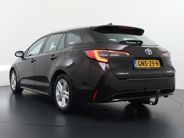 Toyota COROLLA Touring Sports 1.8 Hybrid Active Trekhaak