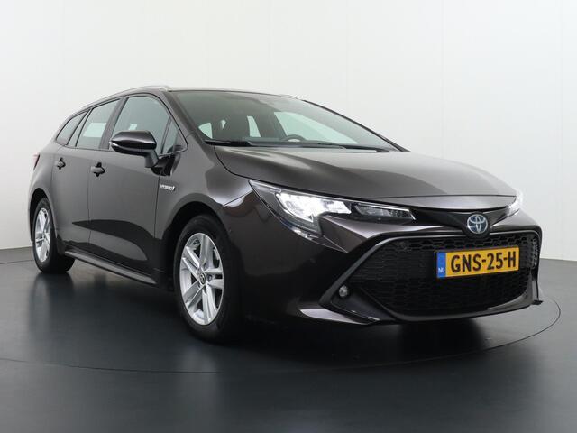 Toyota COROLLA Touring Sports 1.8 Hybrid Active Trekhaak