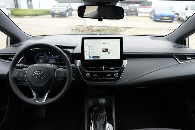 Toyota COROLLA 1.8 Hybrid Active