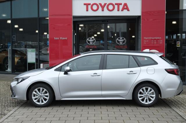 Toyota COROLLA 1.8 Hybrid Active