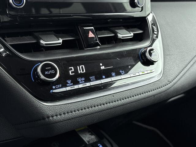 Toyota COROLLA 1.8 Hybrid Business Plus | NL-Auto | Trekhaak | Apple Carplay -/ Android Auto | Stoelverwarming |
