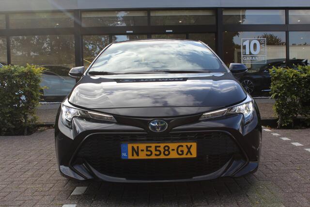 Toyota COROLLA 1.8 Hybrid Active | Rijklaar | Trekhaak | Clima | Adaptive cruise | Camera | Apple/Android