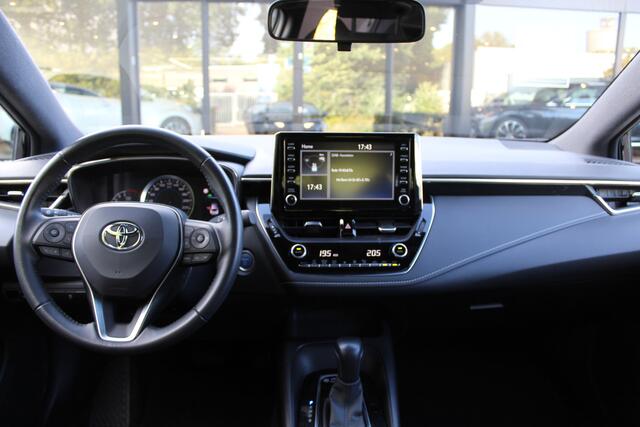 Toyota COROLLA 1.8 Hybrid Active | Rijklaar | Trekhaak | Clima | Adaptive cruise | Camera | Apple/Android