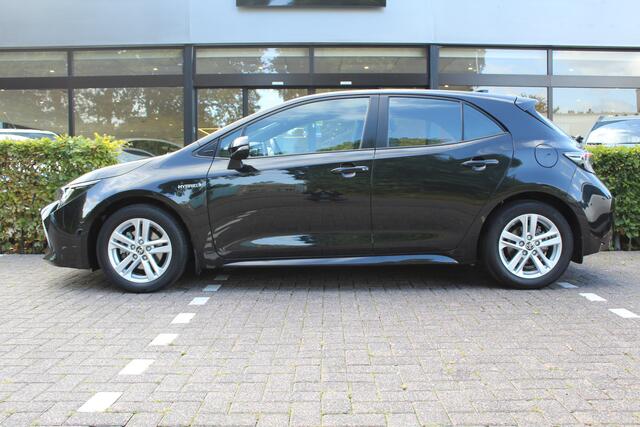 Toyota COROLLA 1.8 Hybrid Active | Rijklaar | Trekhaak | Clima | Adaptive cruise | Camera | Apple/Android