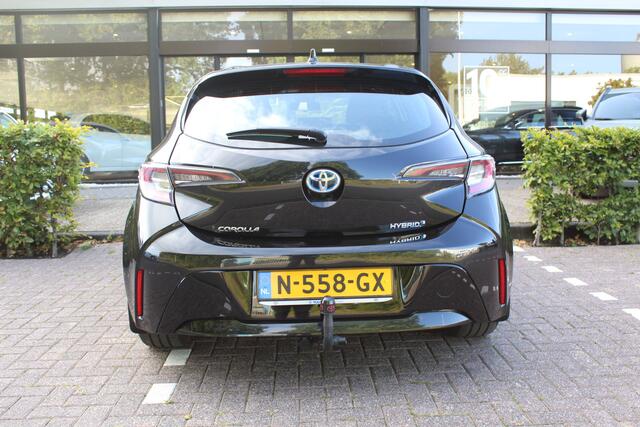 Toyota COROLLA 1.8 Hybrid Active | Rijklaar | Trekhaak | Clima | Adaptive cruise | Camera | Apple/Android