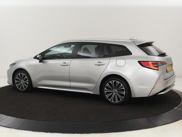 Toyota COROLLA 1.8 Hybrid Business Intro | Stoel & stuurverwarming | Camera | Adaptive cruise | Full LED | Keyless | Climate control