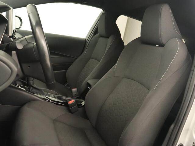 Toyota COROLLA 1.8 Hybrid Business Intro | Stoel & stuurverwarming | Camera | Adaptive cruise | Full LED | Keyless | Climate control