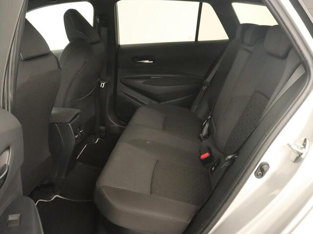 Toyota COROLLA 1.8 Hybrid Business Intro | Stoel & stuurverwarming | Camera | Adaptive cruise | Full LED | Keyless | Climate control