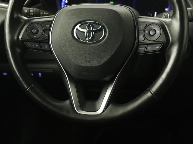 Toyota COROLLA 1.8 Hybrid Business Intro | Stoel & stuurverwarming | Camera | Adaptive cruise | Full LED | Keyless | Climate control