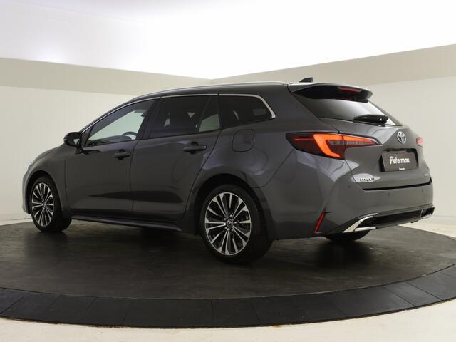 Toyota COROLLA Hybrid 140 Style | BLS | Parkeersensoren V+A