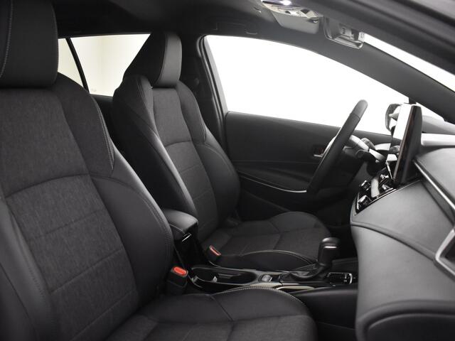 Toyota COROLLA Hybrid 140 Style | BLS | Parkeersensoren V+A
