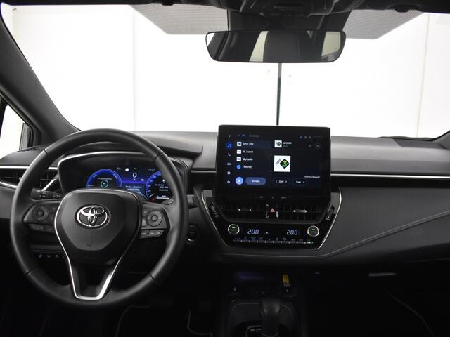 Toyota COROLLA Hybrid 140 Style | BLS | Parkeersensoren V+A
