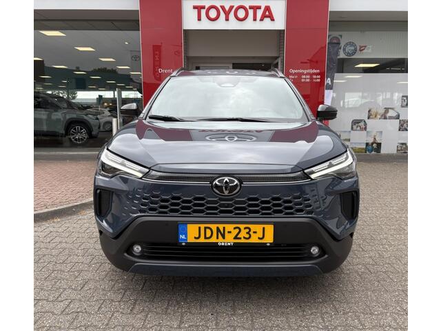 Toyota COROLLA Hybrid 180 Executive | JBL | 360 graden camera |