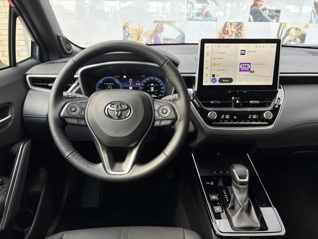 Toyota COROLLA Hybrid 180 Executive | JBL | 360 graden camera |