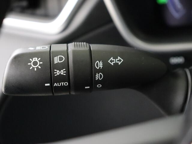 Toyota COROLLA Cross 2.0 High Power Hybrid First Edition I Navigatie I Climate Control I Cruise Control Adaptief I Camera I BSM | Elektrische Achterklep |