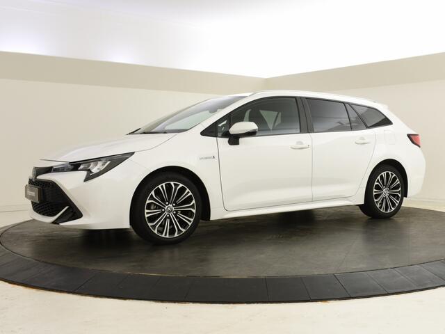 Toyota COROLLA 1.8 Hybrid Dynamic | All Seasons | Stoelverwarming |
