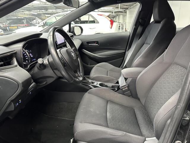 Toyota COROLLA Touring Sports 1.8 Hybrid Active