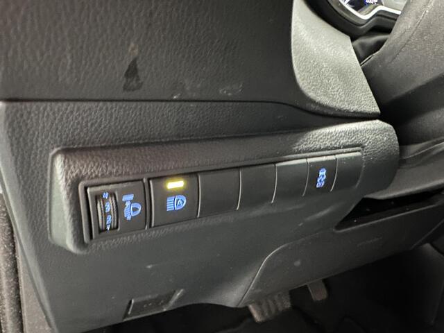 Toyota COROLLA Touring Sports 1.8 Hybrid Active