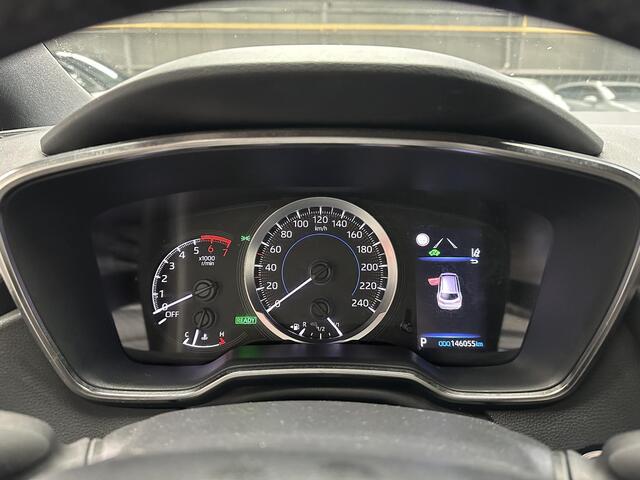 Toyota COROLLA Touring Sports 1.8 Hybrid Active