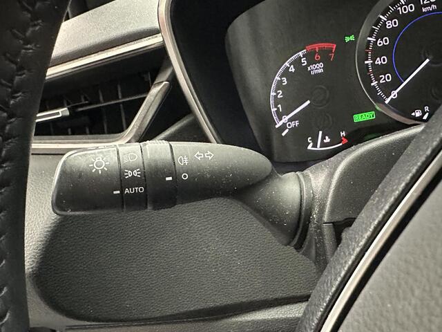 Toyota COROLLA Touring Sports 1.8 Hybrid Active