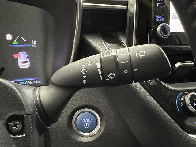 Toyota COROLLA Touring Sports 1.8 Hybrid Active