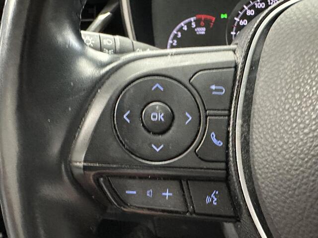 Toyota COROLLA Touring Sports 1.8 Hybrid Active