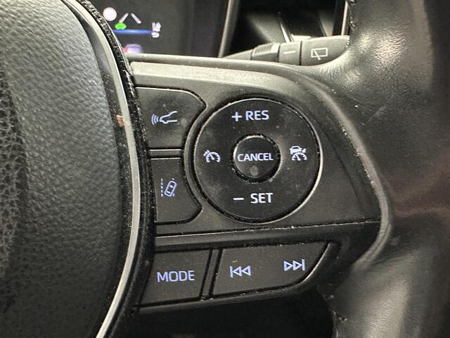 Toyota COROLLA Touring Sports 1.8 Hybrid Active