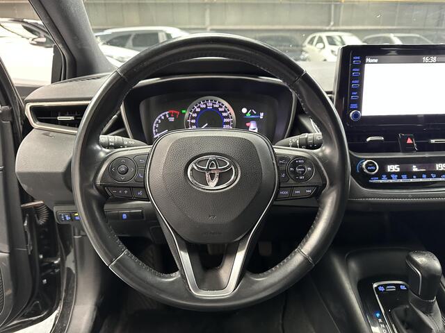 Toyota COROLLA Touring Sports 1.8 Hybrid Active
