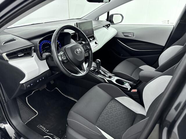 Toyota COROLLA Touring Sports 1.8 Hybrid Dynamic Plus | Uniek interieur | Stuur- en stoelverwarming |