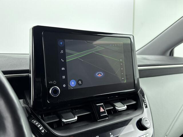 Toyota COROLLA Touring Sports 1.8 Hybrid Dynamic Plus | Uniek interieur | Stuur- en stoelverwarming |