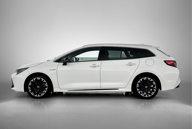 Toyota COROLLA Touring Sports 2.0 Hybrid GR-Sport
