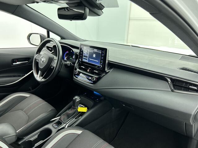 Toyota COROLLA Touring Sports 2.0 Hybrid GR-Sport