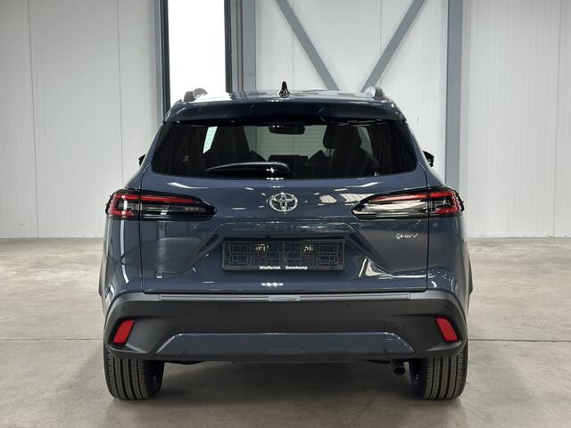 Toyota COROLLA Cross Hybrid 180 Executive | Leder | Pano | JBL | Camera |