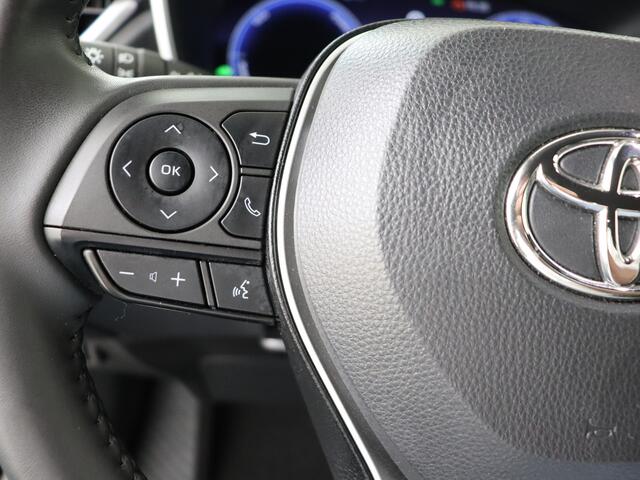 Toyota COROLLA Cross 2.0 High Power Hybrid First Edition I Navigatie I Climate Control I Cruise Control Adaptief I Camera I USB I Stoelverwarming Voor I Keyless Entry/Start I Volledig LOUWMAN Onderhouden I