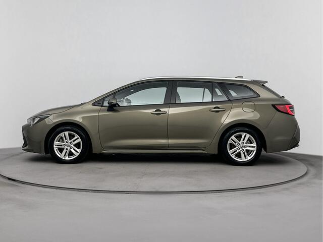Toyota COROLLA Touring Sports 1.8 Hybrid Active | Apple Carplay & Android Auto | Parkeercamera |