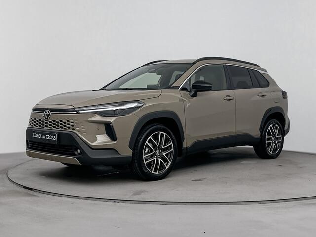 Toyota COROLLA Cross Hybrid 140 Dynamic | Apple Carplay & Android Auto | Parkeercamera |