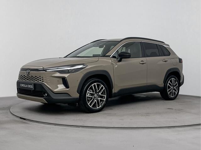 Toyota COROLLA Cross Hybrid 180 Executive Actieprijs ivm inruilpremie (uiteraard geldig bij inruil)