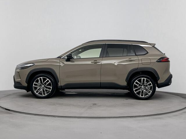 Toyota COROLLA Cross Hybrid 180 Executive Actieprijs ivm inruilpremie (uiteraard geldig bij inruil)