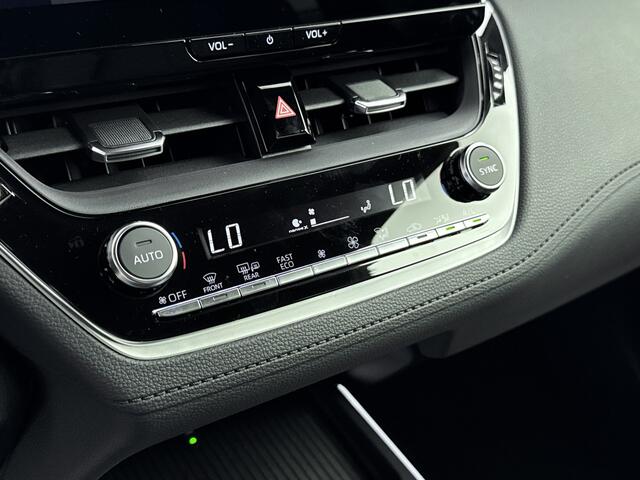 Toyota COROLLA Cross Hybrid 180 Executive Actieprijs ivm inruilpremie (uiteraard geldig bij inruil)