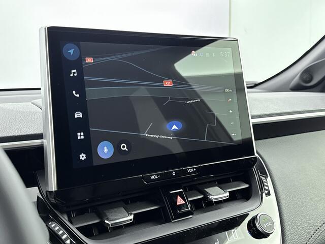 Toyota COROLLA Cross Hybrid 180 Executive Actieprijs ivm inruilpremie (uiteraard geldig bij inruil)