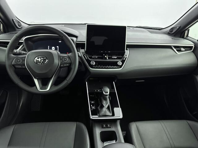 Toyota COROLLA Cross Hybrid 180 Executive Actieprijs ivm inruilpremie (uiteraard geldig bij inruil)