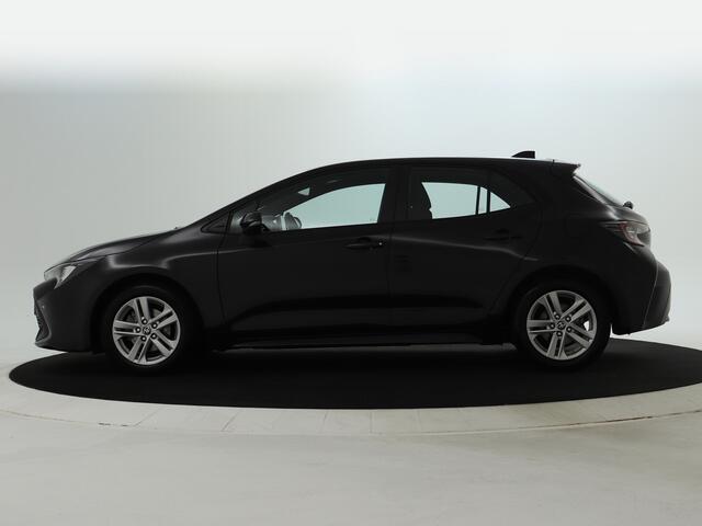 Toyota COROLLA 1.8 Hybrid Active