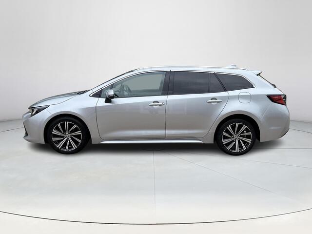 Toyota COROLLA Touring Sports 1.8 Hybrid Dynamic | Navigatiesysteem | Stoelverwarming