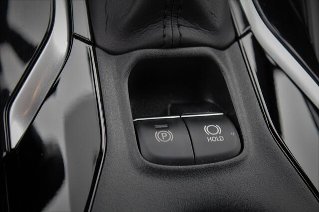 Toyota COROLLA Touring Sports Hybrid Dynamic - Navigatie, Cruise, Stoelverw, Airco!